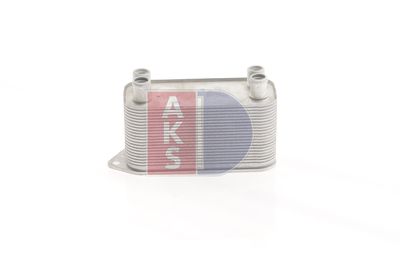 ÖLKüHLER MOTORöL AKS DASIS 026006N 6