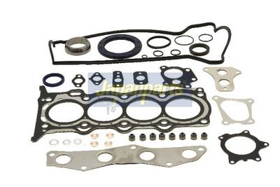 SET GARNITURI COMPLET MOTOR