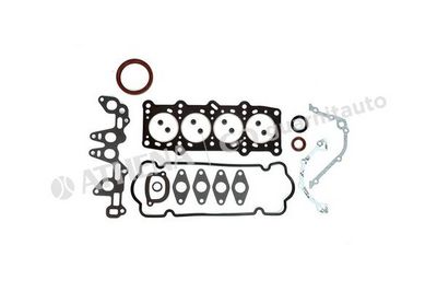 SET GARNITURI COMPLET MOTOR