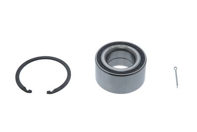 RADLAGERSATZ VALEO 502570 3