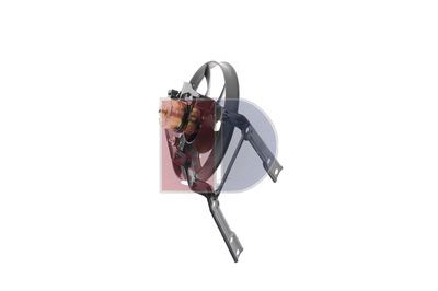 LüFTER MOTORKüHLUNG AKS DASIS 088052N 2