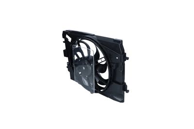 VENTILATOR RADIATOR NRF 470062 30