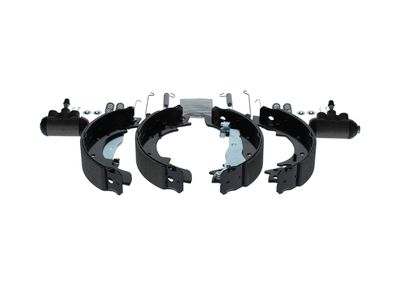 BREMSBACKENSATZ BOSCH 0204113522 2