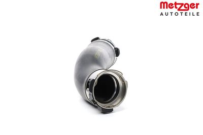 LADELUFTSCHLAUCH METZGER AUTOTEILE 2400970 28