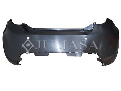 Буфер JUMASA 25401447 для CHEVROLET SPARK