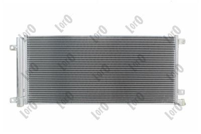 KONDENSATOR KLIMAANLAGE