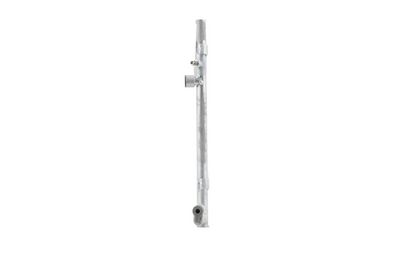KONDENSATOR KLIMAANLAGE WALKER WCD00114 2