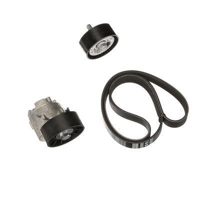 KEILRIPPENRIEMENSATZ GATES K027PK1078 71