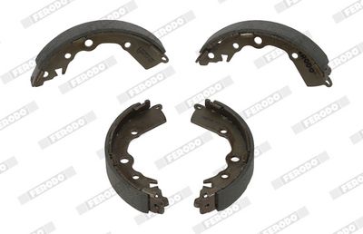 BREMSBACKENSATZ FERODO FSB4311