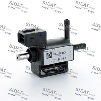 LADEDRUCKREGELVENTIL