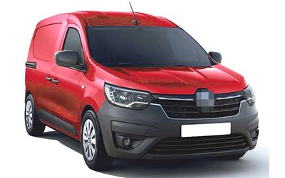 STOßFäNGER PHIRA EXP21201 2