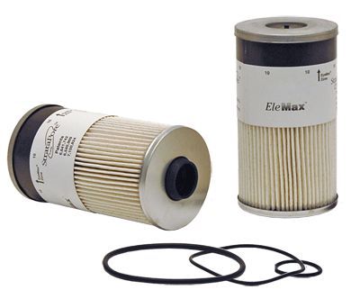 Filtro combustible