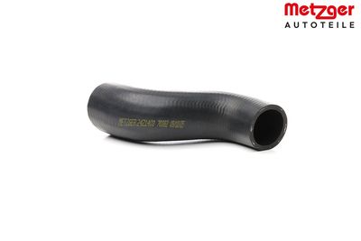 FURTUN RADIATOR METZGER AUTOTEILE 2421403 3