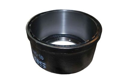 Brake drum