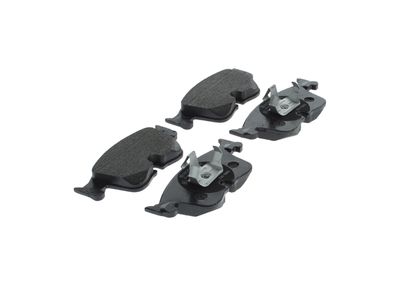 BREMSBELAGSATZ SCHEIBENBREMSE BOSCH 0986460191 9