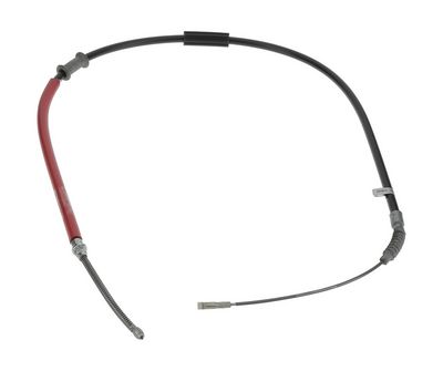 CABLU FRANA DE PARCARE