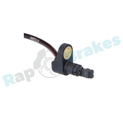 Vorschau Sensor, Raddrehzahl Ansicht 2