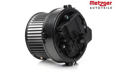 VENTILATOR HABITACLU METZGER AUTOTEILE 0917934 28