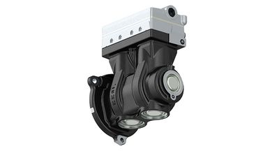 Compresor, instalatie aer comprimat WABCO 3805140040