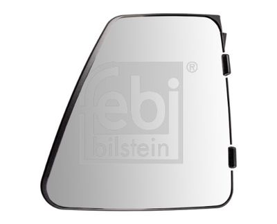 FEBI BILSTEIN Weitwinkelspiegel