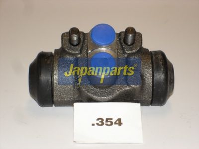JAPANPARTS Rato stabdžių cilindras