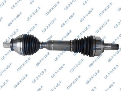 Drive Shaft 201381