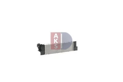 INTERCOOLER COMPRESOR AKS DASIS 057024N 7