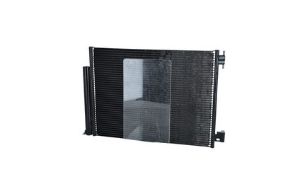 CONDENSATOR CLIMATIZARE NRF 350212 28