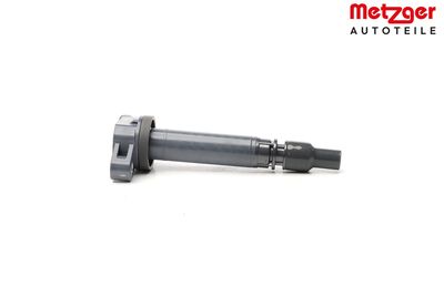 ZüNDSPULE METZGER AUTOTEILE 0880542 3