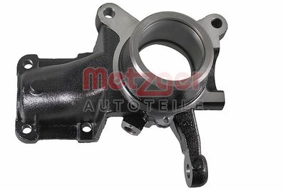 ACHSSCHENKEL RADAUFHäNGUNG