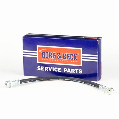 спирачен маркуч BORG & BECK BBH7084