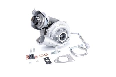 LADER AUFLADUNG BTS Turbo T981158 34