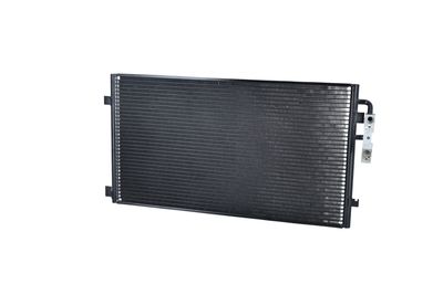 CONDENSATOR CLIMATIZARE NRF 350467 9