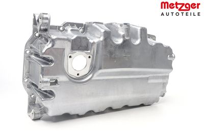 ÖLWANNE METZGER AUTOTEILE 7990001 36