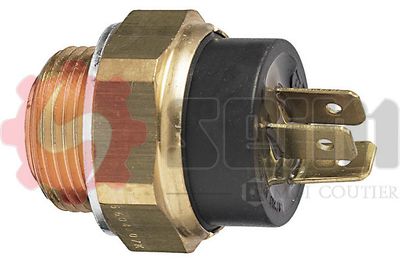 COMUTATOR TEMPERATURA VENTILATOR RADIATOR SEIM TH46 2