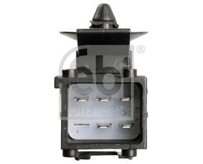 Motor stergator FEBI BILSTEIN 183806
