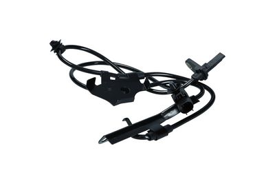 Jutiklis, rato greitis