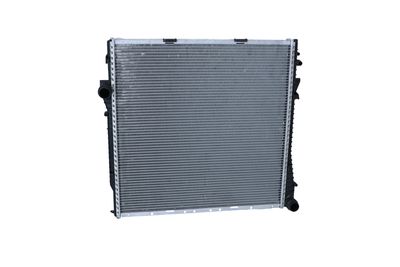 RADIATOR RACIRE MOTOR NRF 55329 44