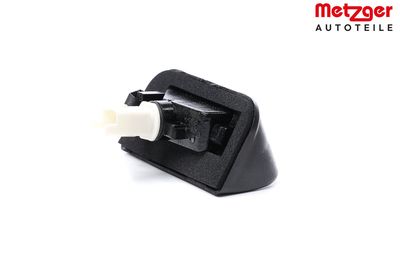 ILUMINARE NUMAR DE CIRCULATIE METZGER AUTOTEILE 2080122 26