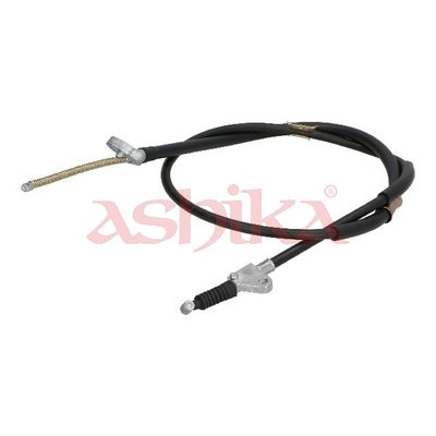 Seilzug, Feststellbremse