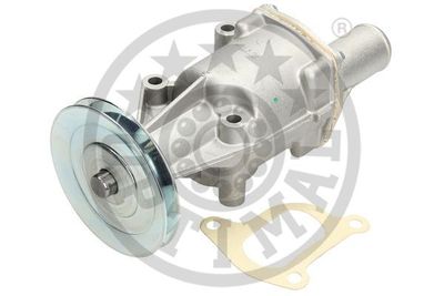 Водяной насос, охлаждение двигателя OPTIMAL AQ-1678 для FIAT CINQUECENTO