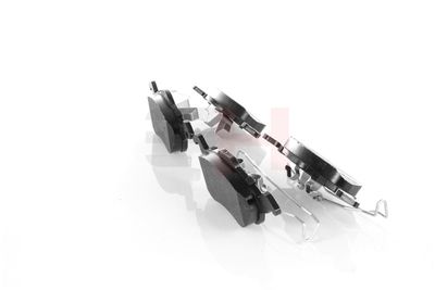 SET PLACUTE FRANA FRANA DISC GH GH412551 21