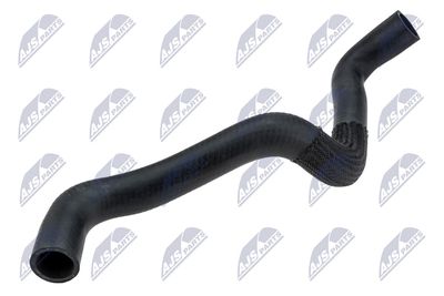 Hadica chladenia NTY CPP-FR-016