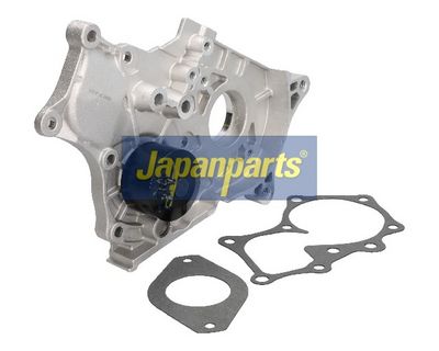 Bomba de agua, refrigeración del motor JAPANPARTS PQ-271, foto 3