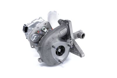 LADER AUFLADUNG BTS Turbo T914130 16