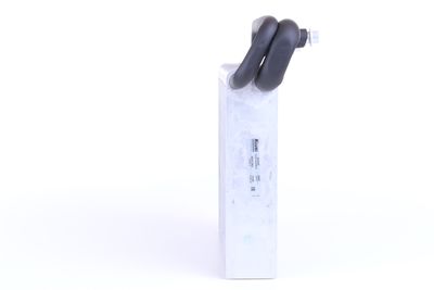 VERDAMPFER KLIMAANLAGE NISSENS 92165 33