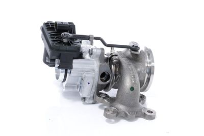 LADER AUFLADUNG BTS Turbo T919048 8