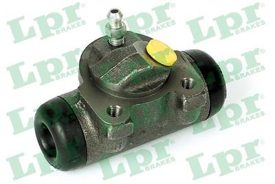 Cylinderek hamulcowy LPR 4634