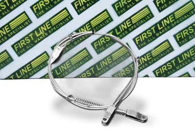 жило, ръчна спирачка FIRST LINE FKB1020