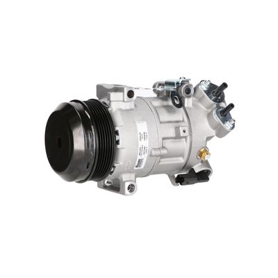 COMPRESOR CLIMATIZARE NISSENS 891103 40